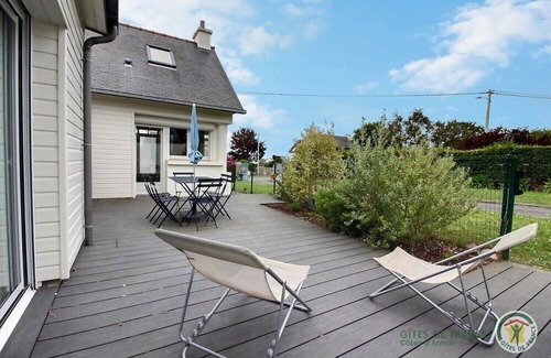 Binic House | Les Flots - BINIC ETABLES SUR MER
