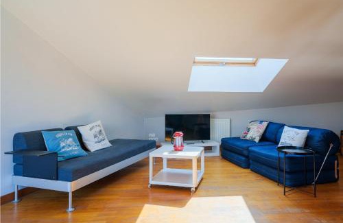 Pornic House | Les Flots - Wi-Fi, TV, Garages, Central