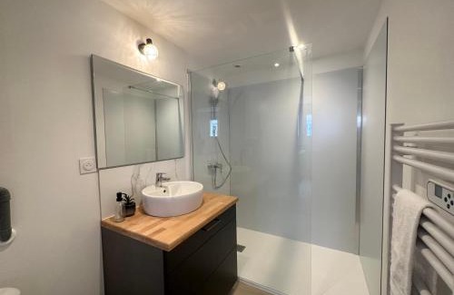 Mont-de-Marsan Apartment | Les Forgerons - Chaleureux - Central