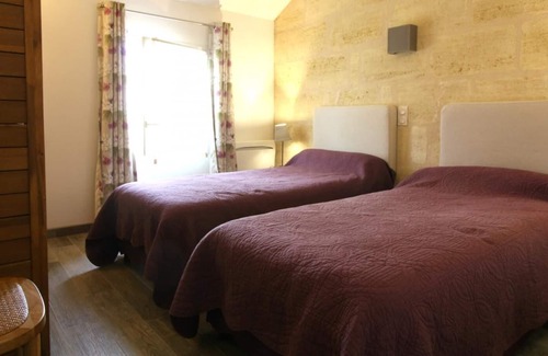 Saint-Sulpice-de-Faleyrens House | Les Rives de Saint Martial