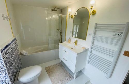 Tonnay-Charente Apartment | LES FRANC ensemble de 2 gites qui en font un grand