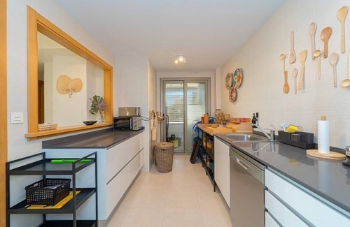 Pulpi Apartment | Les Frangines à Pulpi