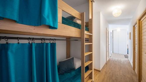 Chatel Apartment | Les Freinets - Apt D201 - BO Immobilier- Multipass 2025 offert