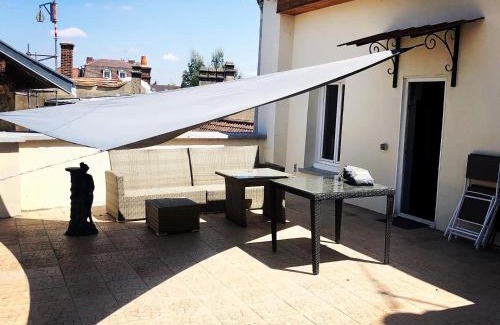 Melun Apartment | Les Gîtes d'Ambroise