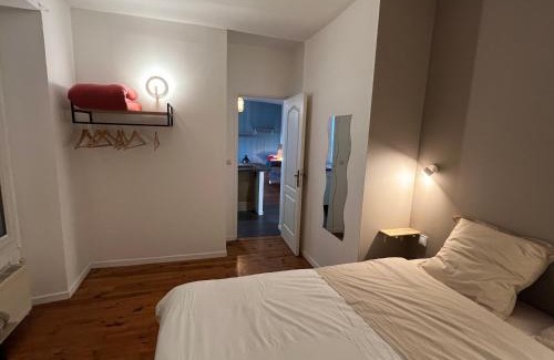 Melun Apartment | Les Gîtes d'Ambroise