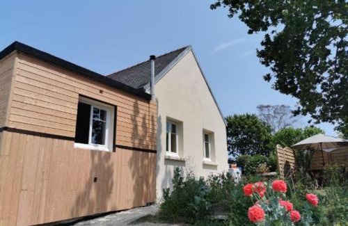 Peumerit House | Les gîtes de Blandine