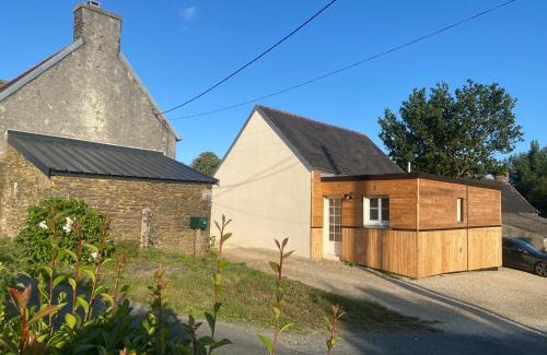Peumerit House | Les gîtes de Blandine
