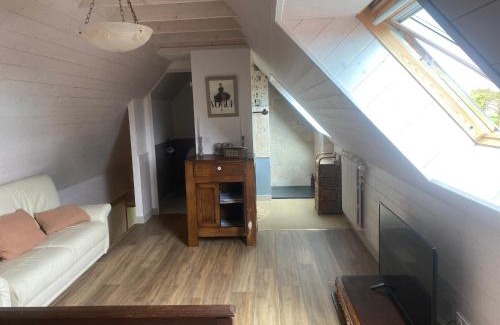 Peumerit House | les gîtes de Blandines II