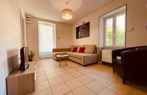 Gap Apartment | Les Gîtes de Chauvet
