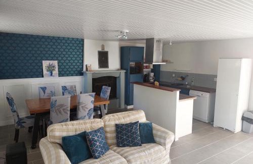 Bonnemain House | Les gîtes de Denise, proche Saint-Malo au calme