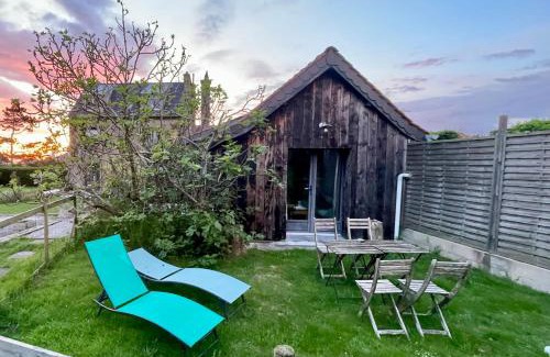 Equihen-Plage House | Les gîtes de la Courtille
