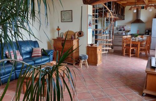 Monblanc House | Les Gîtes de LAURES