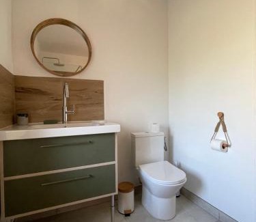 Plogonnec House | Les Gîtes De Roma