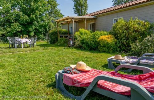 Saint-Gervais House | Les Gîtes de Sophie 85 gite Capucine