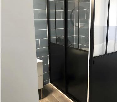 Bourg-sur-Gironde Apartment | Les gîtes de virginie