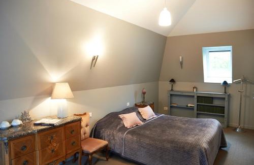 Andreze House | Les Gîtes du Chateau de la Morinière