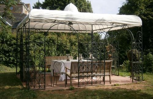 Andreze House | Les Gîtes du Chateau de la Morinière