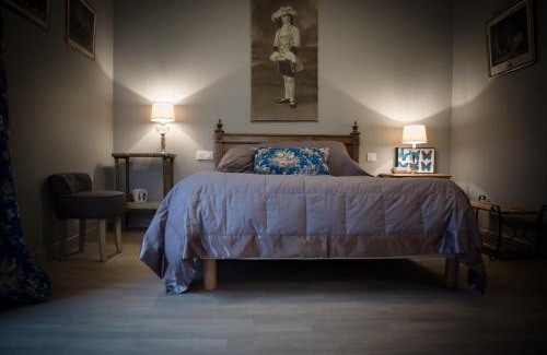 Andreze House | Les Gîtes du Chateau de la Morinière