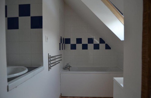 Saint-Amand-les-Eaux Apartment | Les gîtes du moulin Blanc "nacre"