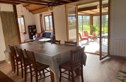 Auchonvillers Ski Chalet | Les Galets 1&2
