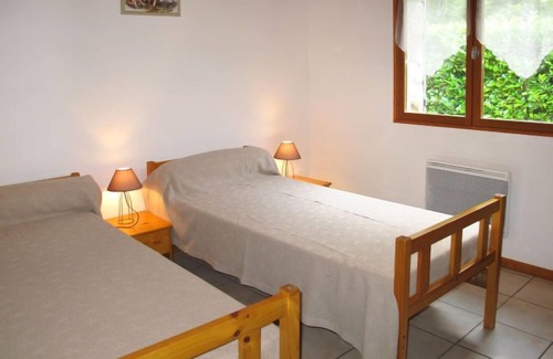 Valgorge House | Les Galets by Interhome