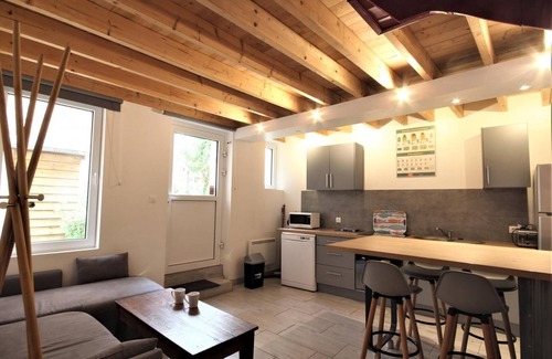 Etretat House | Les Galets d'Etretat