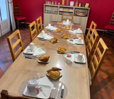 Aubigny-sur-Nere Bed & Breakfast | LES GENEBRUYERES - L'HISTOIRE D'UN REVE