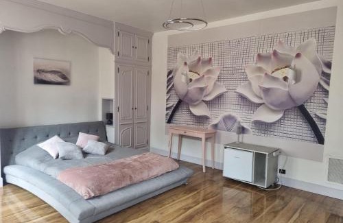 Aubigny-sur-Nere Bed & Breakfast | LES GENEBRUYERES - L'HISTOIRE D'UN REVE