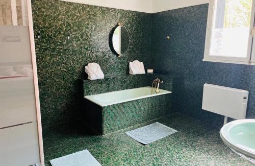 Aubigny-sur-Nere Bed & Breakfast | LES GENEBRUYERES - L'HISTOIRE D'UN REVE
