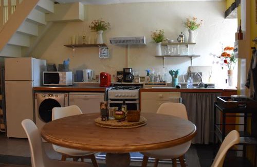 Les Eyzies House | Les Girouteaux La bergerie