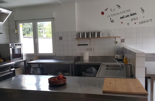 Vielle-Aure House | Les Gites d'Aure for 26 people near Saint-Lary