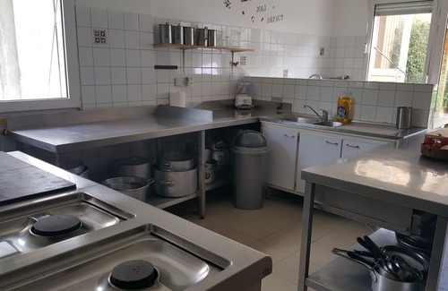 Vielle-Aure House | Les Gites d'Aure for 26 people near Saint-Lary