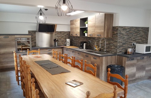Vielle-Aure House | Les Gites d'Aure for 26 people near Saint-Lary