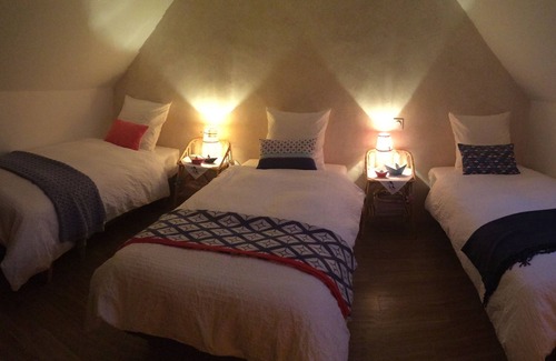 Logonna-Daoulas House | Les gites d'Hellen