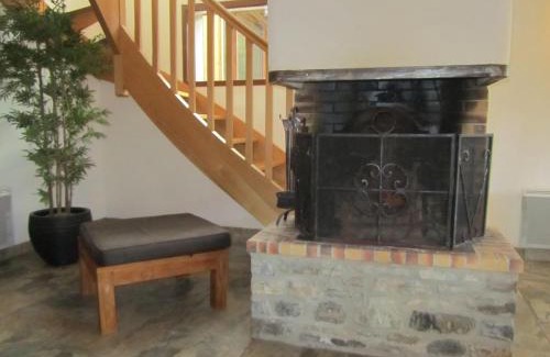 Camparan House | Les GITES DE CAMPARAN - gîte "la BERGERIE AVEC SPA"