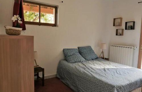 Cazilhac Apartment | Les Gites du Fesquet - agréable T2 indépendant dans cadre calme et verdoyant