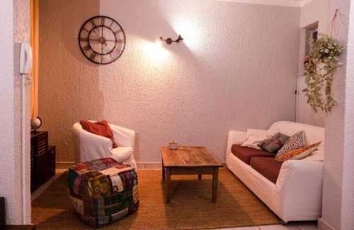 Cazilhac Apartment | Les Gites du Fesquet - agréable T2 indépendant dans cadre calme et verdoyant