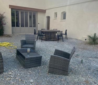 Valensole Apartment | Les Grandes Conches