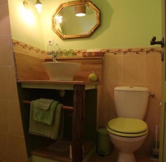 La Longine Bed & Breakfast | Les Grandes Fontaines