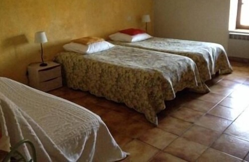 Montfort Bed & Breakfast | Les Grandes Mollières