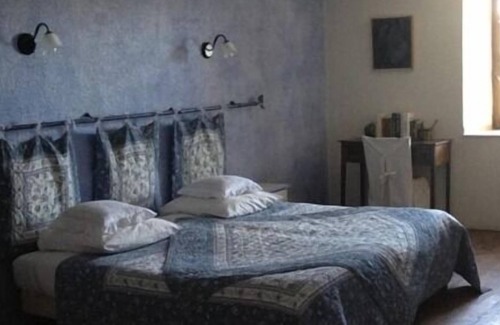 Montfort Bed & Breakfast | Les Grandes Mollières