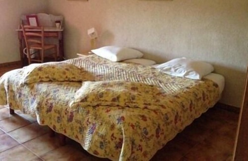 Montfort Bed & Breakfast | Les Grandes Mollières