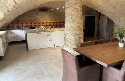 Montfort Bed & Breakfast | Les Grandes Mollières