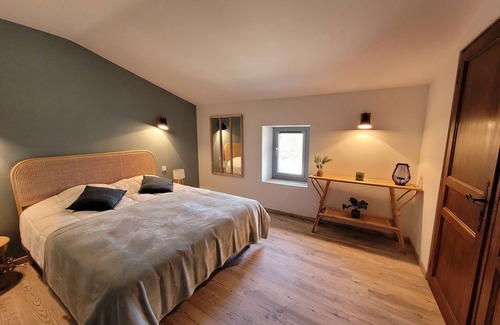 Peyruis Bed & Breakfast | Les Grandes Mollières