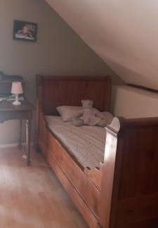 Bousse Bed & Breakfast | Les Grands Bois à BOUSSE