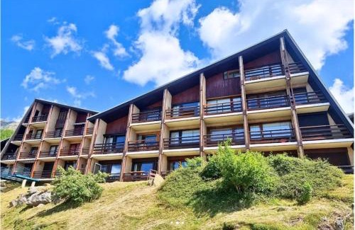 Saint-Michel-de-Chaillol Apartment | Les grands chalets