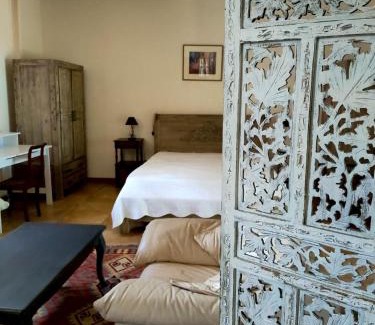 Saint-Joseph Bed & Breakfast | Les Grands Monts