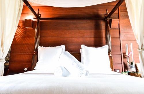 Saint-Crepin-Ibouvillers House | Les Granges d'Haillancourt