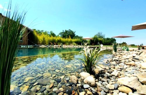 Lafitte-Vigordanne Hotel | Les Granges de Jules