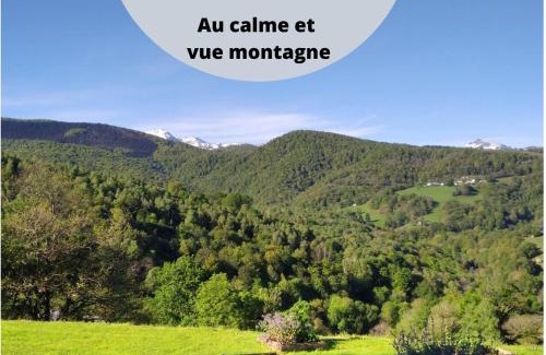 Lies House | Les Granges de la hulotte, les Mésanges